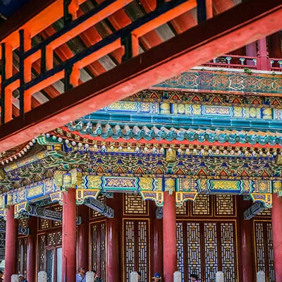 Do You Need to Download Any Travel Apps for Beijing?
