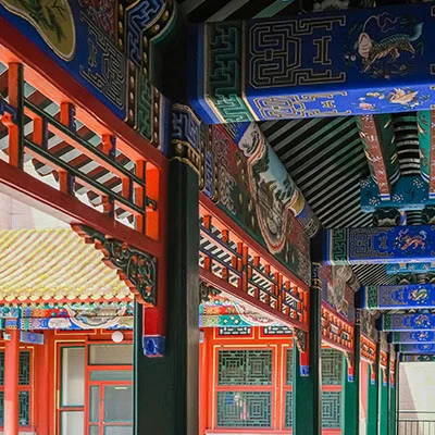 Are There Hot Springs Worth Trying in Beijing?
