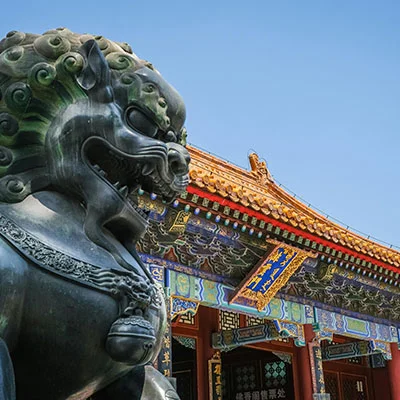Which Section of the Great Wall Is Best for Visitors?