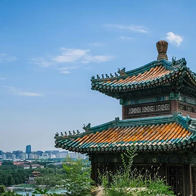 When Is the Best Time to Visit Beijing?