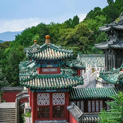When Is the Best Time to Visit Beijing?