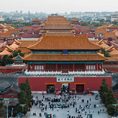 How to Explore Beijing on a Budget