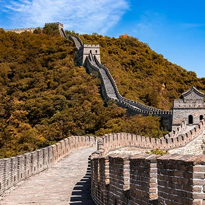 Worthwhile Destinations Around Beijing