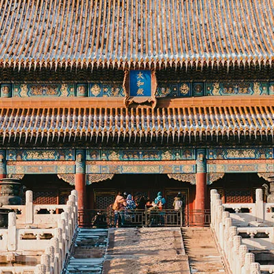 Key Highlights of the Summer Palace