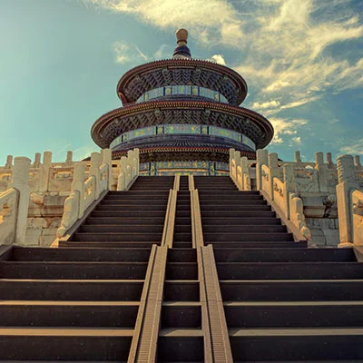 How to Get from Beijing Capital International Airport to the City Center
