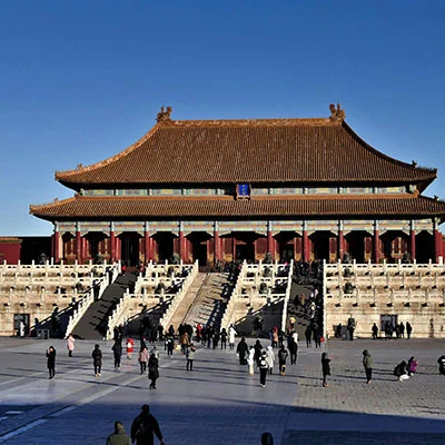 Unique Handicrafts in Beijing Worth Purchasing