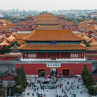 Summer Travel Insurance for Beijing’s Peak Season