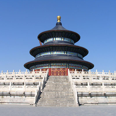 Are There Any Unique Night Markets or Food Streets in Beijing?