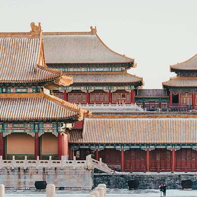 How Much Does a Trip to Beijing Cost? (2024 Guide)